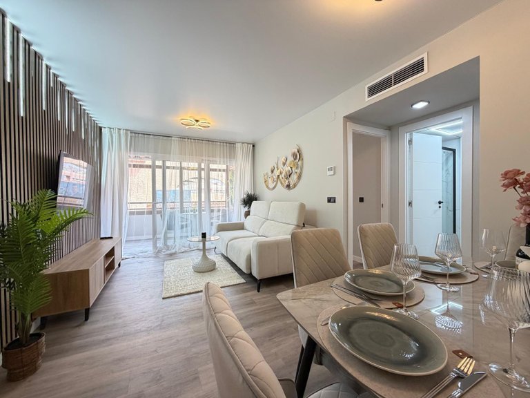 Apartment for Sale in Torrevieja, Alicante 1