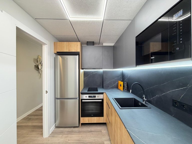 Apartment for Sale in Torrevieja, Alicante 10