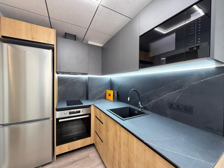Apartment for Sale in Torrevieja, Alicante 11