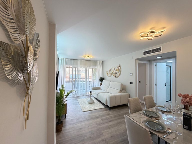 Apartment for Sale in Torrevieja, Alicante 17
