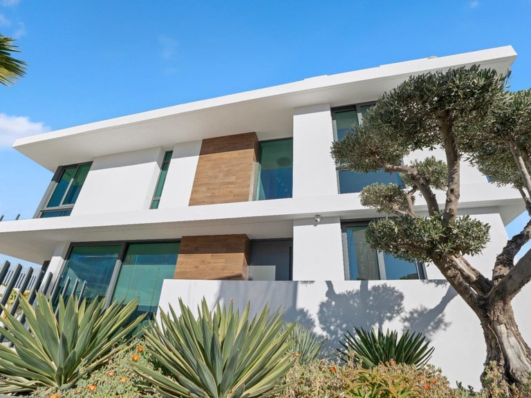 Villa for Sale in Benidorm, Alicante 5