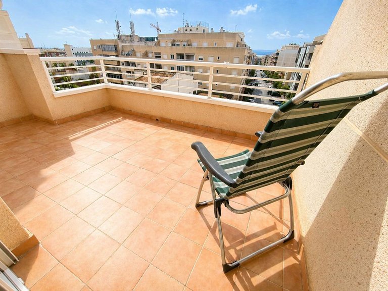 Apartment for Sale in Torrevieja, Alicante 1