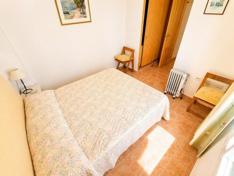 Apartment for Sale in Torrevieja, Alicante 11