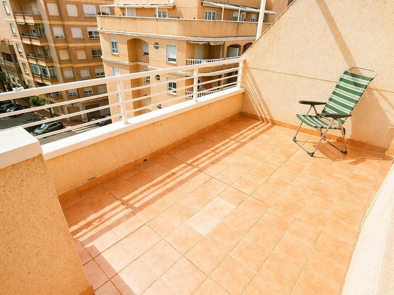 Apartment for Sale in Torrevieja, Alicante 2