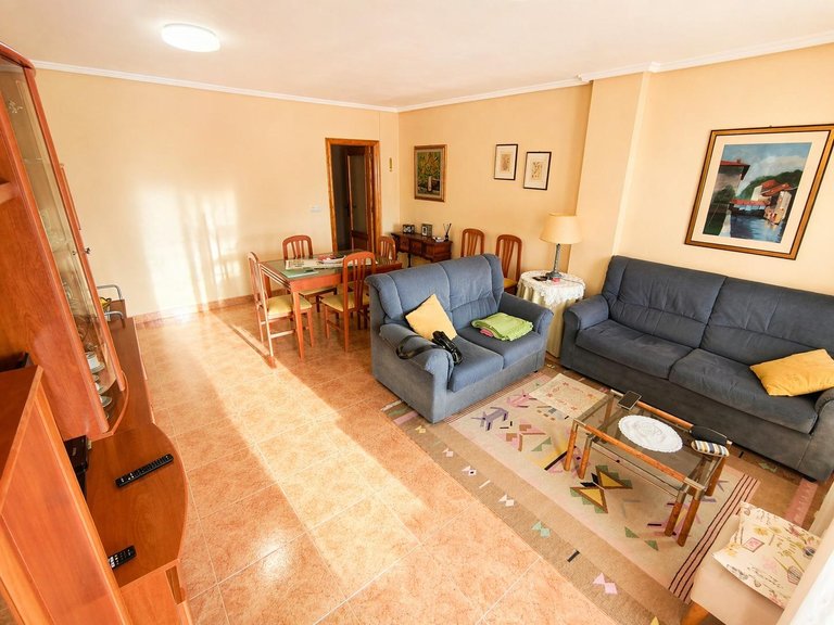 Apartment for Sale in Torrevieja, Alicante 4