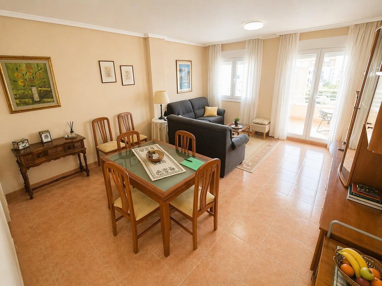 Apartment for Sale in Torrevieja, Alicante 5