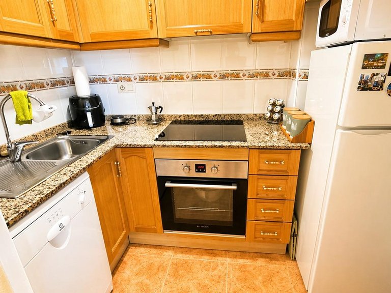 Apartment for Sale in Torrevieja, Alicante 7