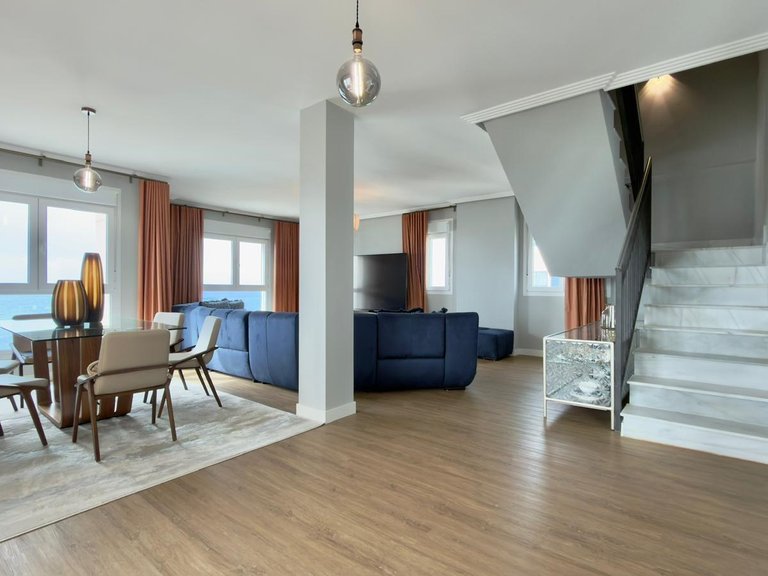 Apartment for Sale in Villajoyosa, Alicante 1