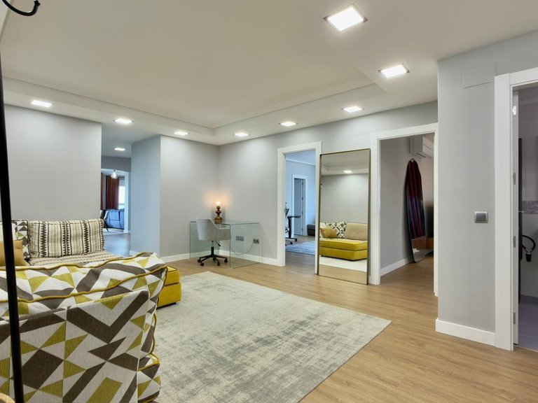 Apartment for Sale in Villajoyosa, Alicante 12