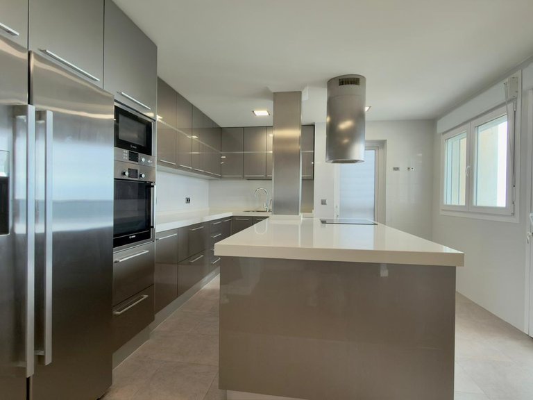 Apartment for Sale in Villajoyosa, Alicante 14