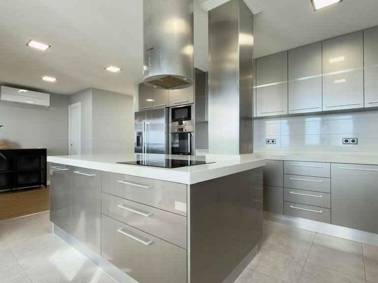 Apartment for Sale in Villajoyosa, Alicante 15