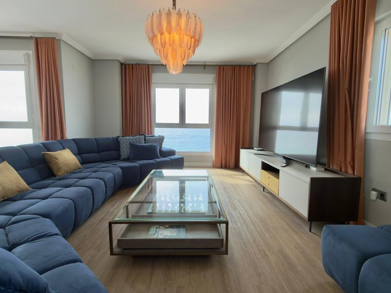 Apartment for Sale in Villajoyosa, Alicante 2