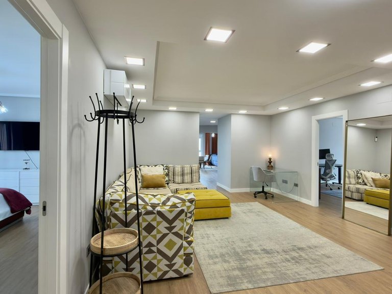 Apartment for Sale in Villajoyosa, Alicante 4