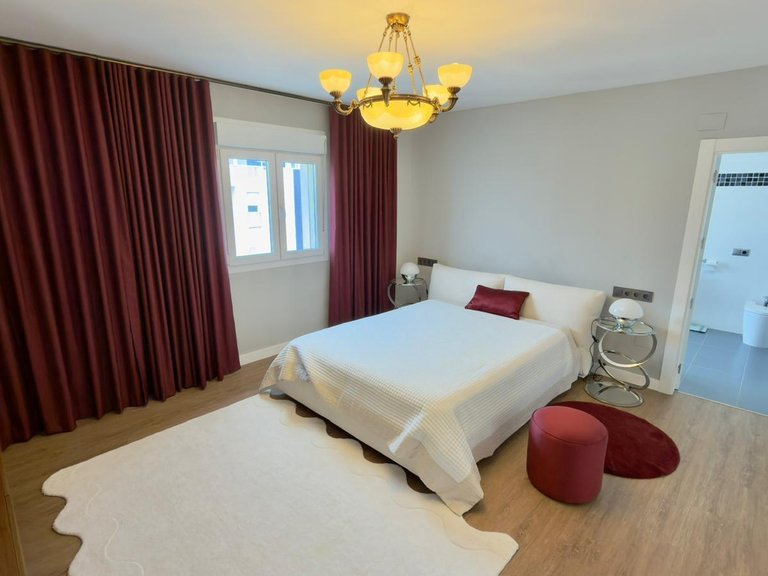 Apartment for Sale in Villajoyosa, Alicante 5