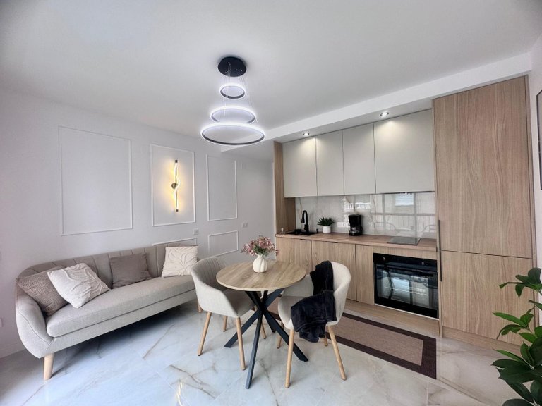 Apartment for Sale in Torrevieja, Alicante 1