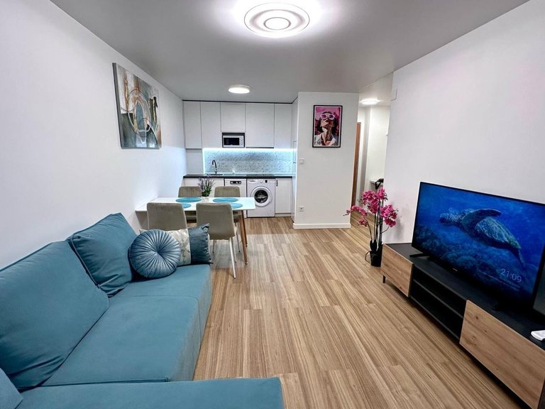 Apartment for Sale in Torrevieja, Alicante 5