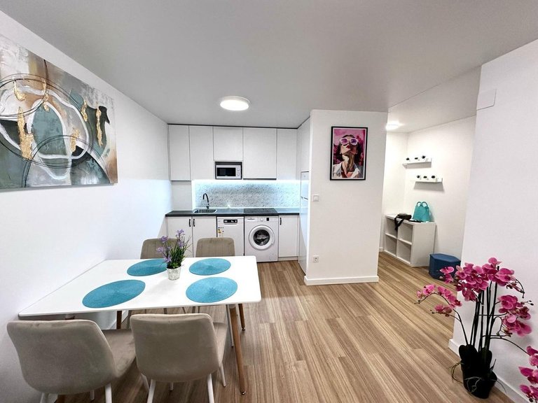 Apartment for Sale in Torrevieja, Alicante 6