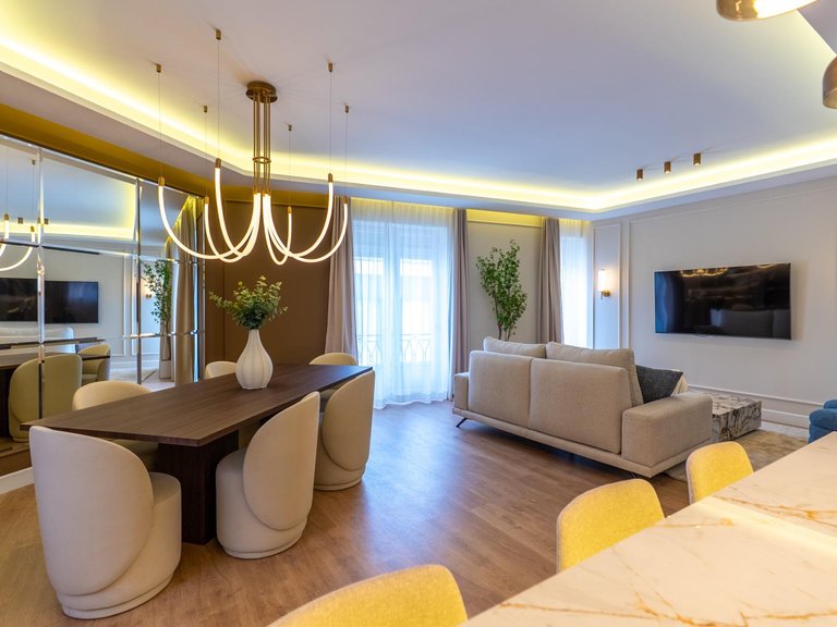 Apartment for Sale in Madrid, Madrid 1