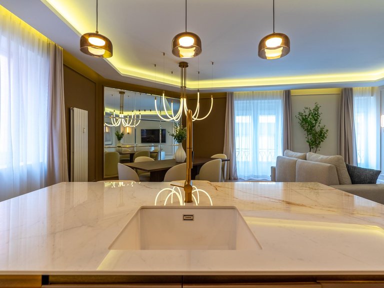 Apartment for Sale in Madrid, Madrid 10