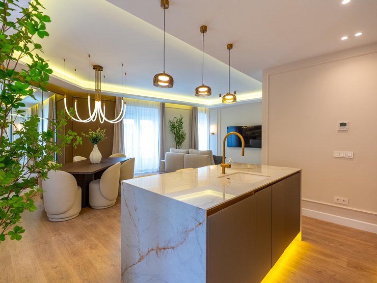 Apartment for Sale in Madrid, Madrid 11