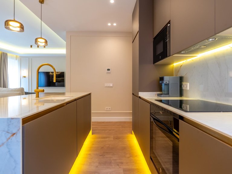 Apartment for Sale in Madrid, Madrid 12