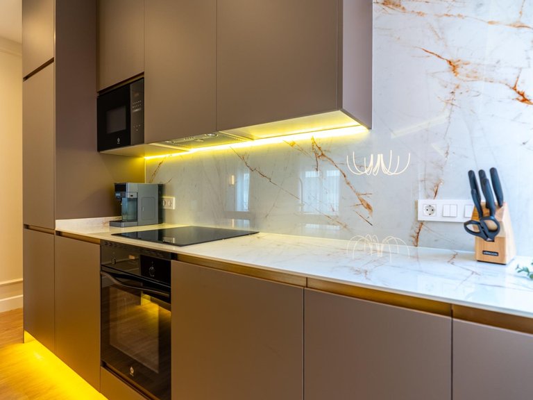 Apartment for Sale in Madrid, Madrid 13