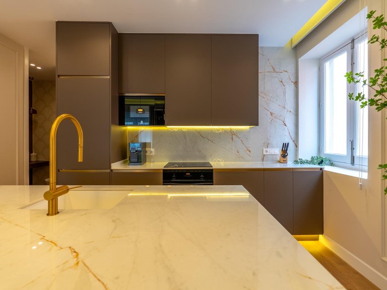 Apartment for Sale in Madrid, Madrid 15