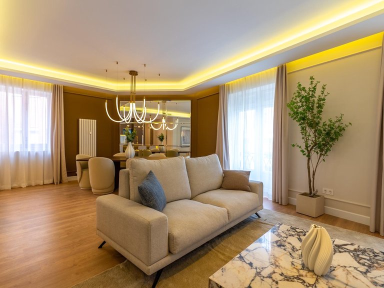 Apartment for Sale in Madrid, Madrid 2