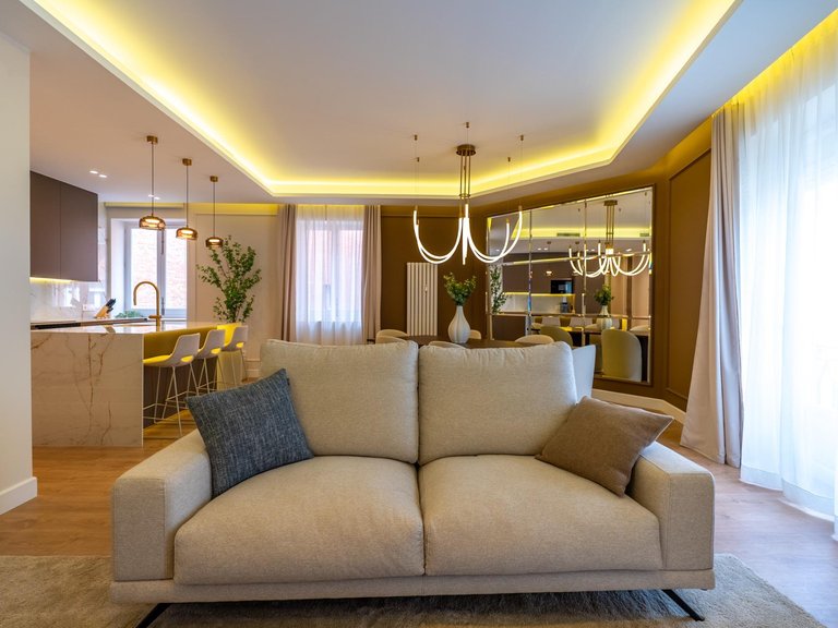Apartment for Sale in Madrid, Madrid 3