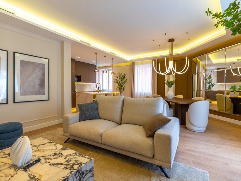 Apartment for Sale in Madrid, Madrid 4