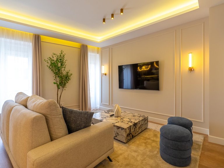 Apartment for Sale in Madrid, Madrid 5
