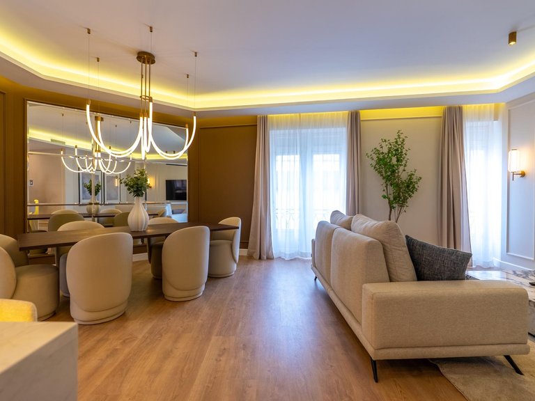 Apartment for Sale in Madrid, Madrid 6