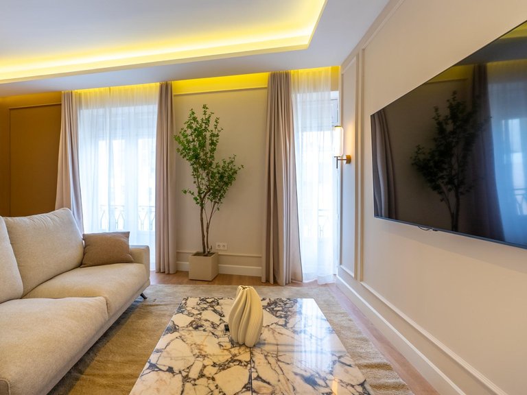 Apartment for Sale in Madrid, Madrid 7