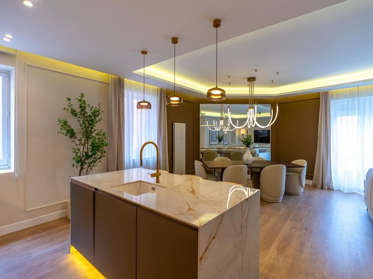 Apartment for Sale in Madrid, Madrid 8