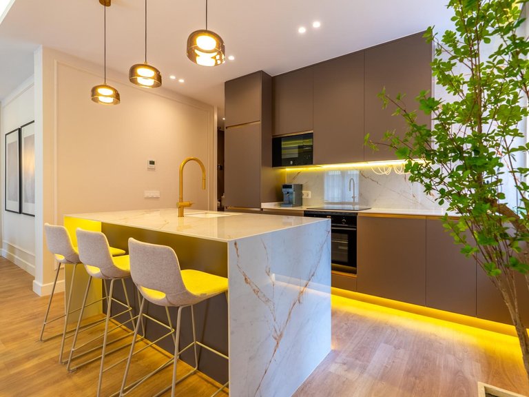 Apartment for Sale in Madrid, Madrid 9