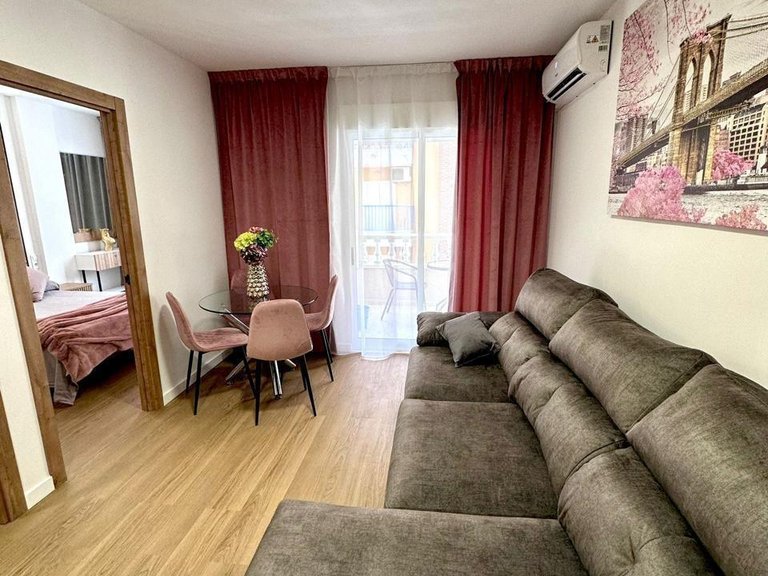 Apartment for Sale in Torrevieja, Alicante 1