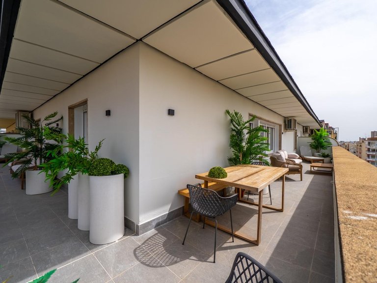Apartment for Sale in Madrid, Madrid 1