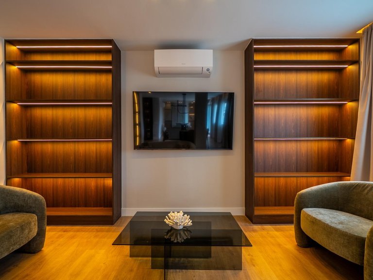 Apartment for Sale in Madrid, Madrid 11