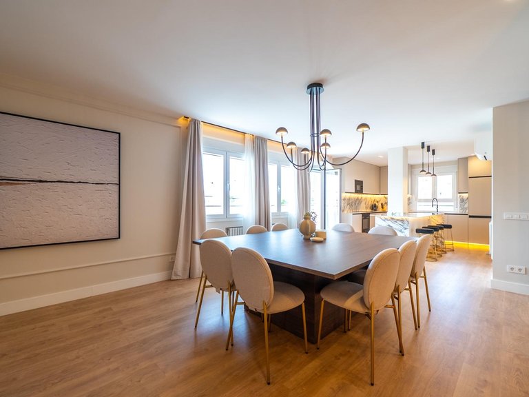 Apartment for Sale in Madrid, Madrid 12