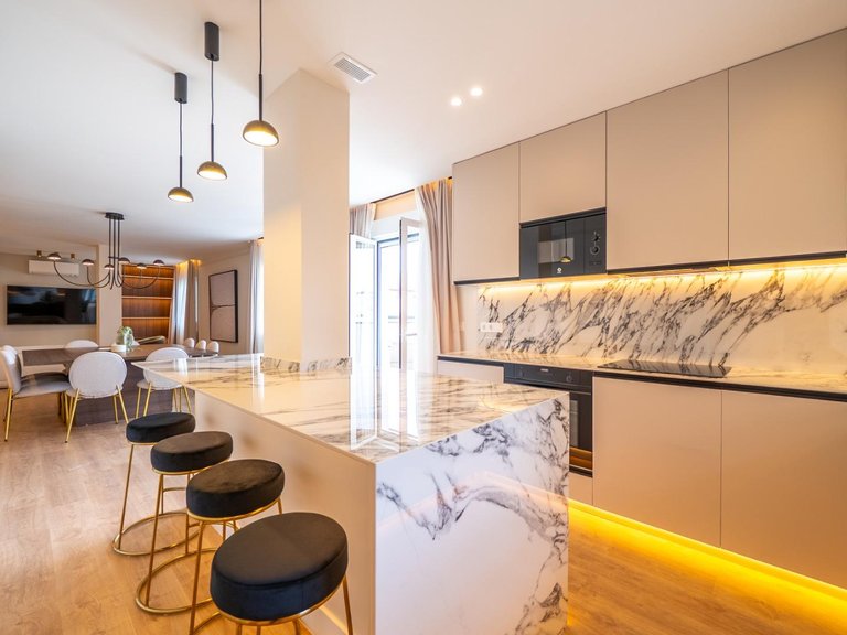 Apartment for Sale in Madrid, Madrid 13