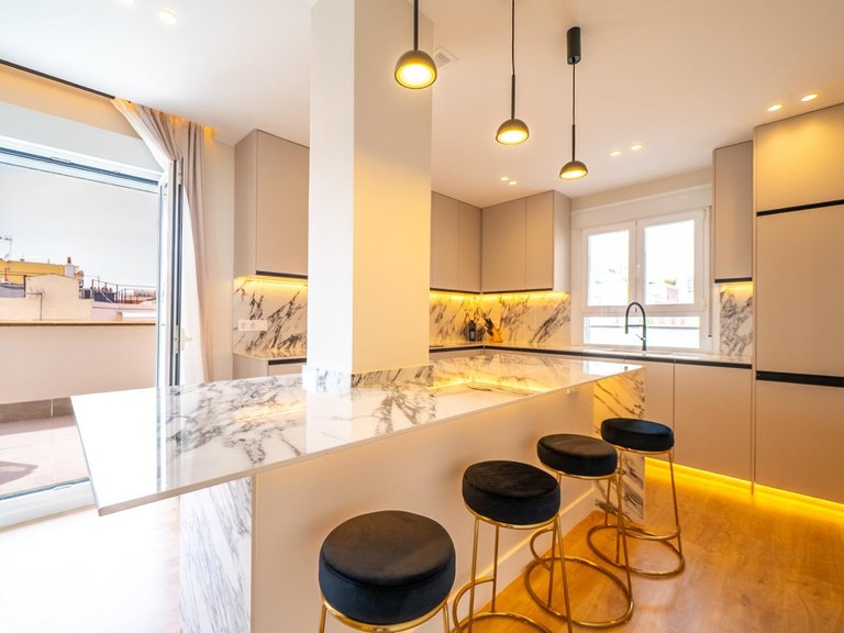 Apartment for Sale in Madrid, Madrid 14