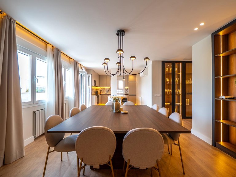 Apartment for Sale in Madrid, Madrid 15