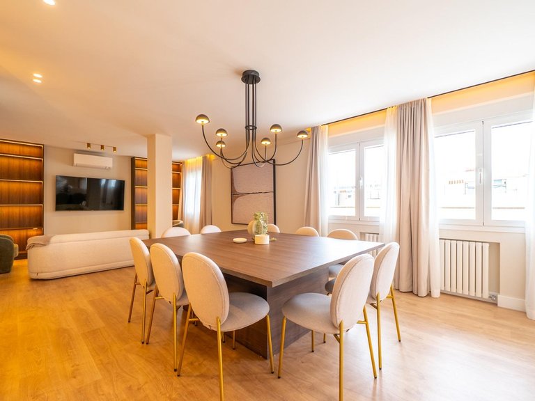 Apartment for Sale in Madrid, Madrid 2