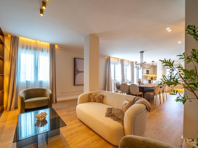 Apartment for Sale in Madrid, Madrid 3