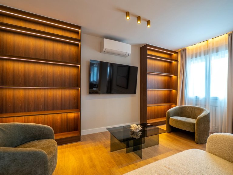 Apartment for Sale in Madrid, Madrid 4