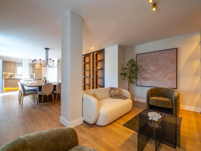 Apartment for Sale in Madrid, Madrid 7
