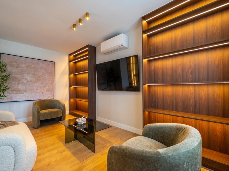 Apartment for Sale in Madrid, Madrid 8