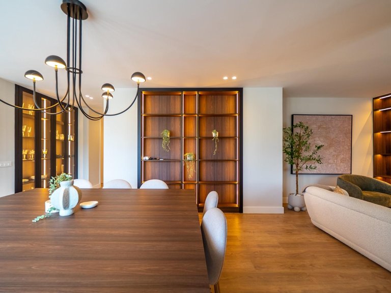 Apartment for Sale in Madrid, Madrid 9
