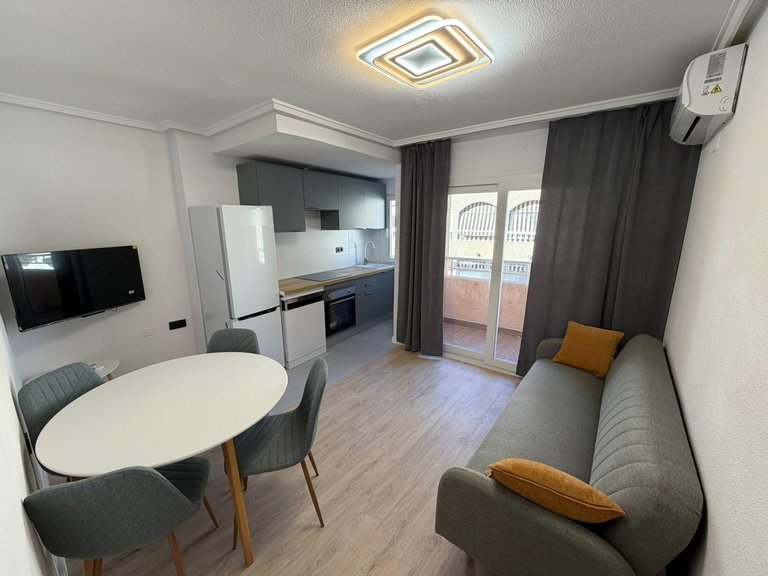 Apartment for Sale in Torrevieja, Alicante 1
