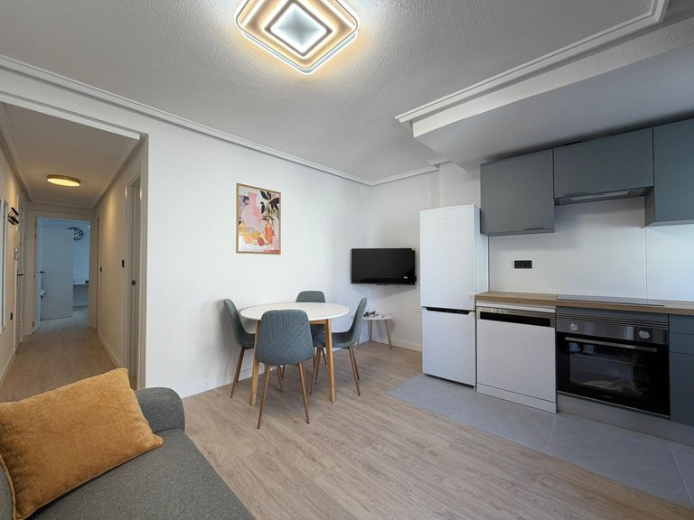 Apartment for Sale in Torrevieja, Alicante 13